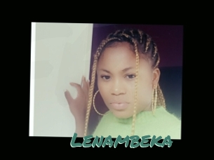 Lenambeka
