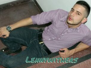 Lennywithers