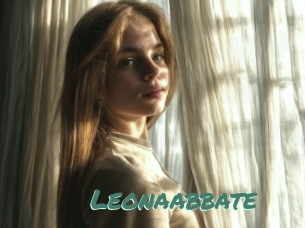 Leonaabbate