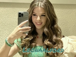 Leonaalford