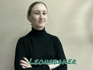 Leonabaker