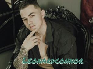 Leonardconnor