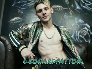 Leonardpatton