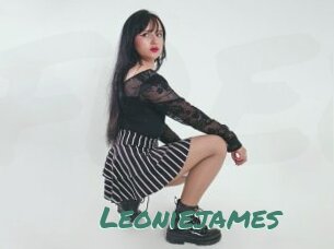 Leoniejames