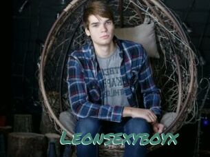 Leonsexyboyx