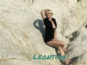 Leontina