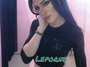 Leporne