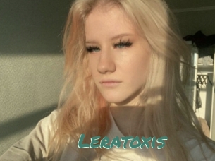Leratoxis