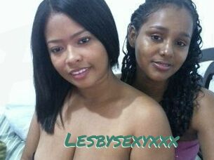 Lesbysexyxxx