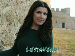 LesiaVerdi