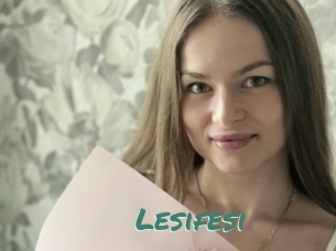 Lesifesi