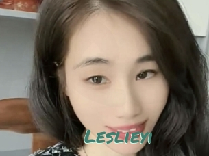 Leslieyi