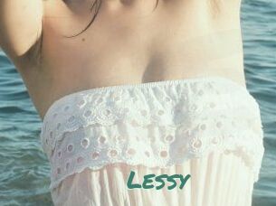 Lessy