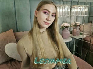 Lesyamer