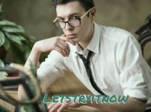 Letstryitnow
