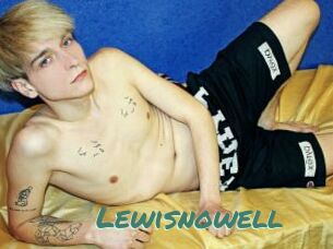 Lewisnowell