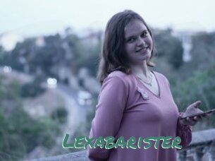Lexabarister