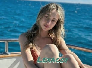 Lexacoy