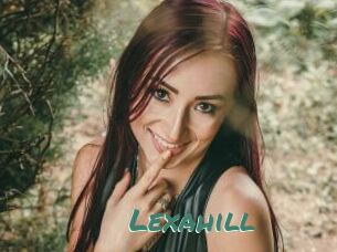 Lexahill