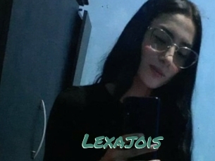 Lexajois