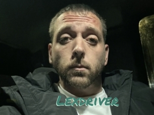 Lexdriver