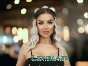 Lexiblaze