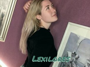 Lexilores