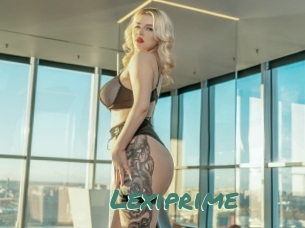 Lexiprime