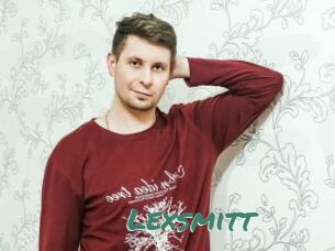 Lexsmitt