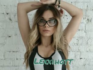 Lexxihott