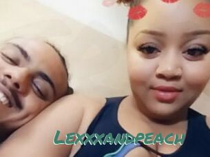 Lexxxandpeach