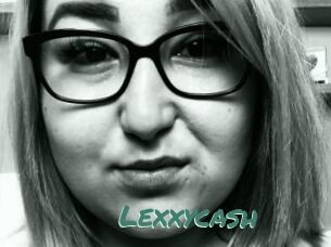 Lexxycash