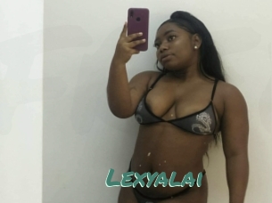 Lexyalai