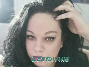 Lexydivine