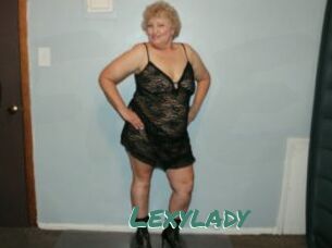 Lexylady