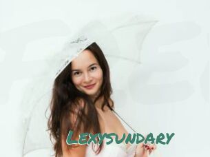 Lexysundary