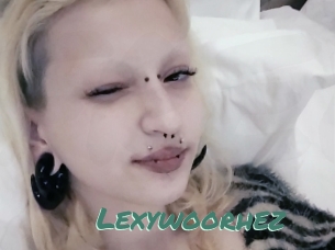 Lexywoorhez