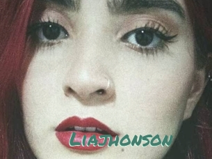 Liajhonson