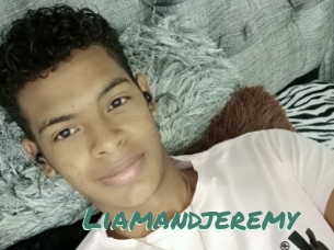 Liamandjeremy