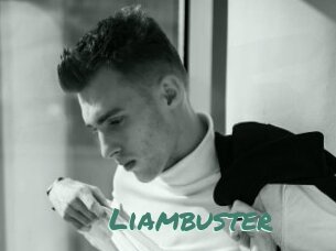 Liambuster