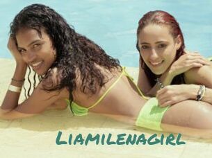 Liamilenagirl