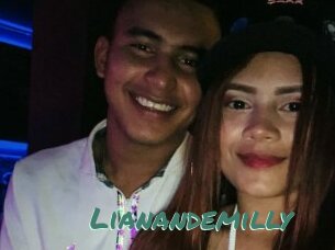 Lianandemilly
