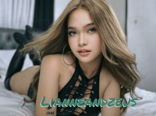 Lianneandzeus