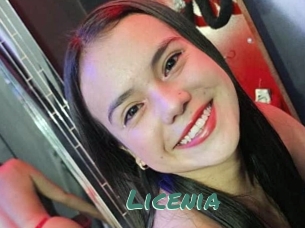 Licenia