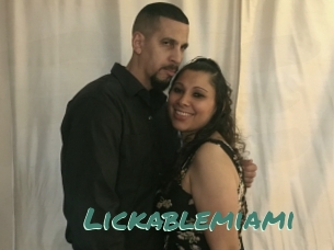 Lickablemiami