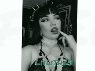 Liilith25