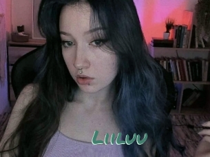 Liiluu