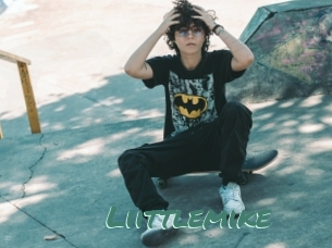 Liittlemike
