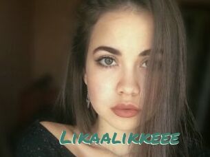 Likaalikkeee