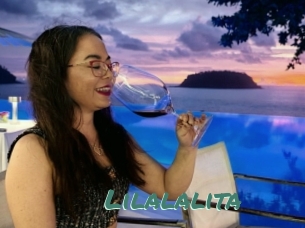 Lilalalita